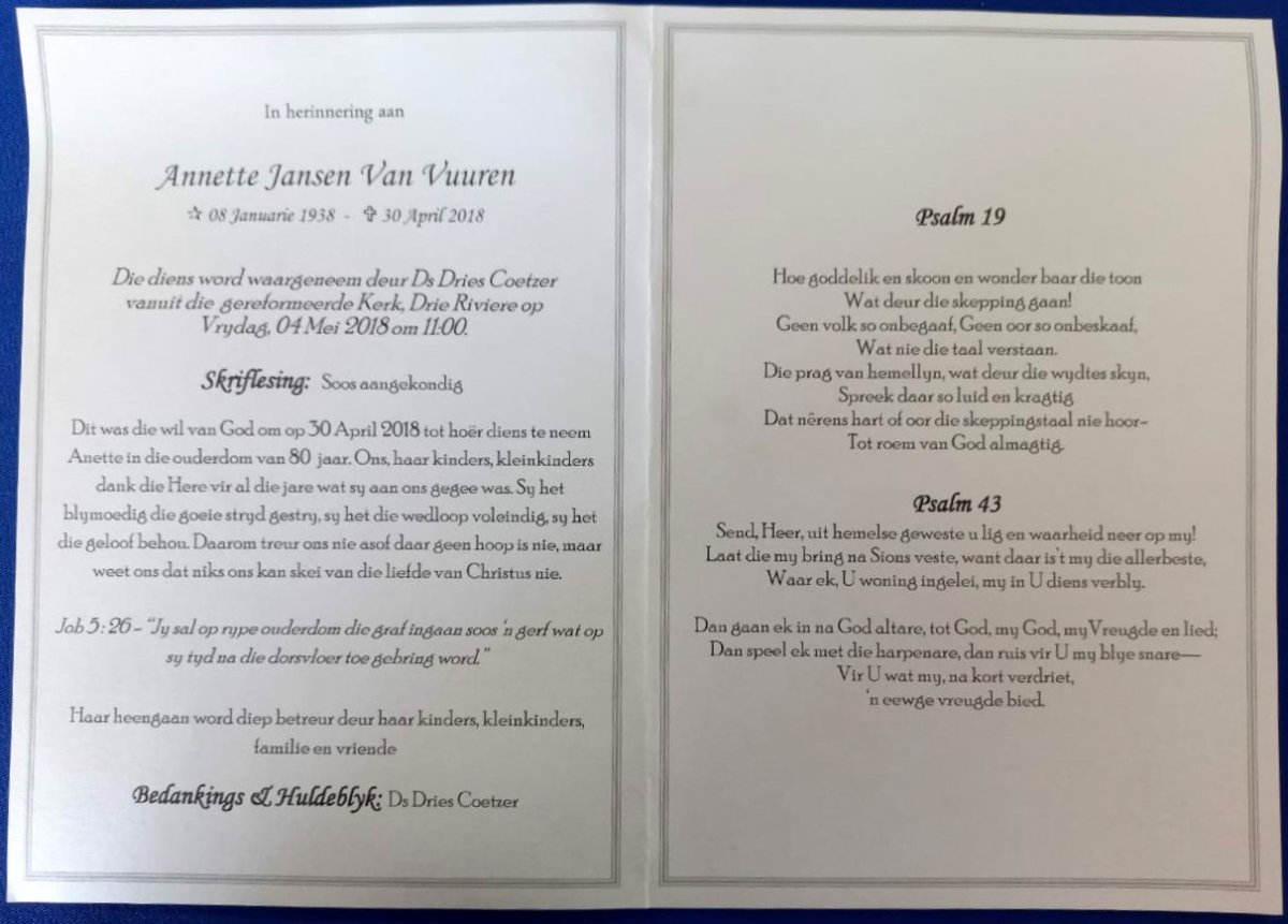 VUUREN-JANSEN-VAN-Annette-1938-2018-F-2