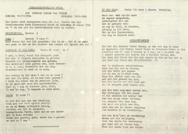 VUUREN-JANSEN-VAN-Jan-Adriaan-1904-1988-GGSA.NoordWesVersameling-M