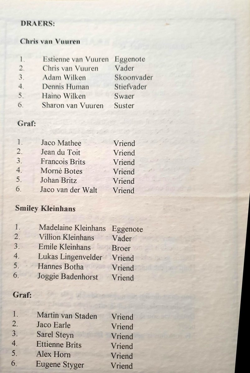 VUUREN-VAN-Abraham-Christiaan-Johannes-Nn-Chris-1969-1997-M_3