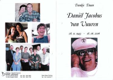 VUUREN-VAN-Daniël-Jacobus-1943-2006-M