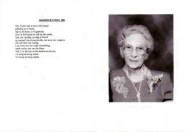 VYVER-VAN-DER-Jeanetta-Adriana-Venter-Nn-Nettie-nee-Viljoen-1914-2001-GGSA.NoordWesVersameling-F