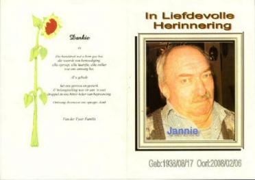 VYVER-VAN-DER-Johannes-Hendrik-Nn-Jannie-1938-2008-GGSA.NoordWesVersameling-M