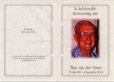 VYVER-VAN-DER-Matthys-Daniel-Nn-Thys-1912-2004-GGSA.NoordWesVersameling-M