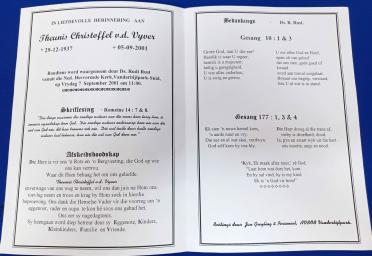 VYVER-VAN-DER-Theunis-Christoffel-1937-2001-M_101