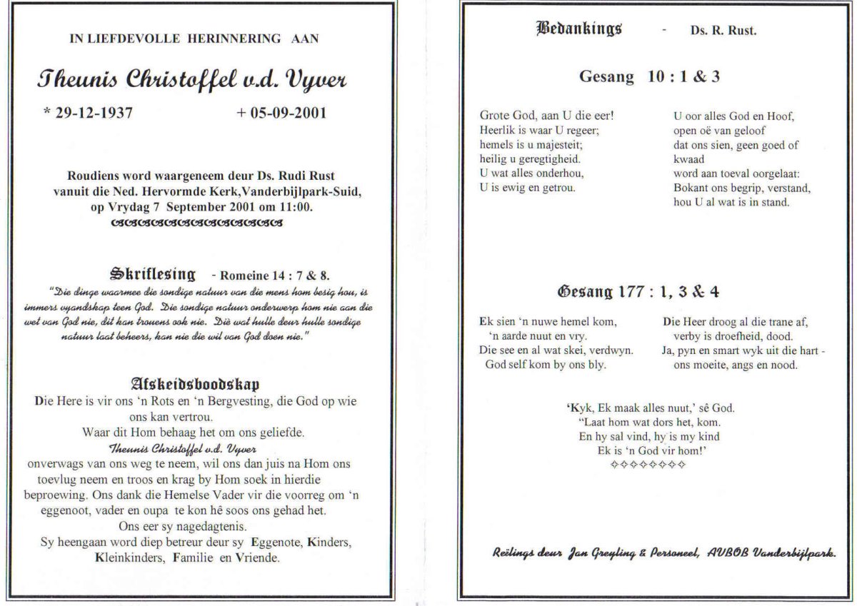 VYVER-VAN-DER-Theunis-Christoffel-1937-2001-M_1