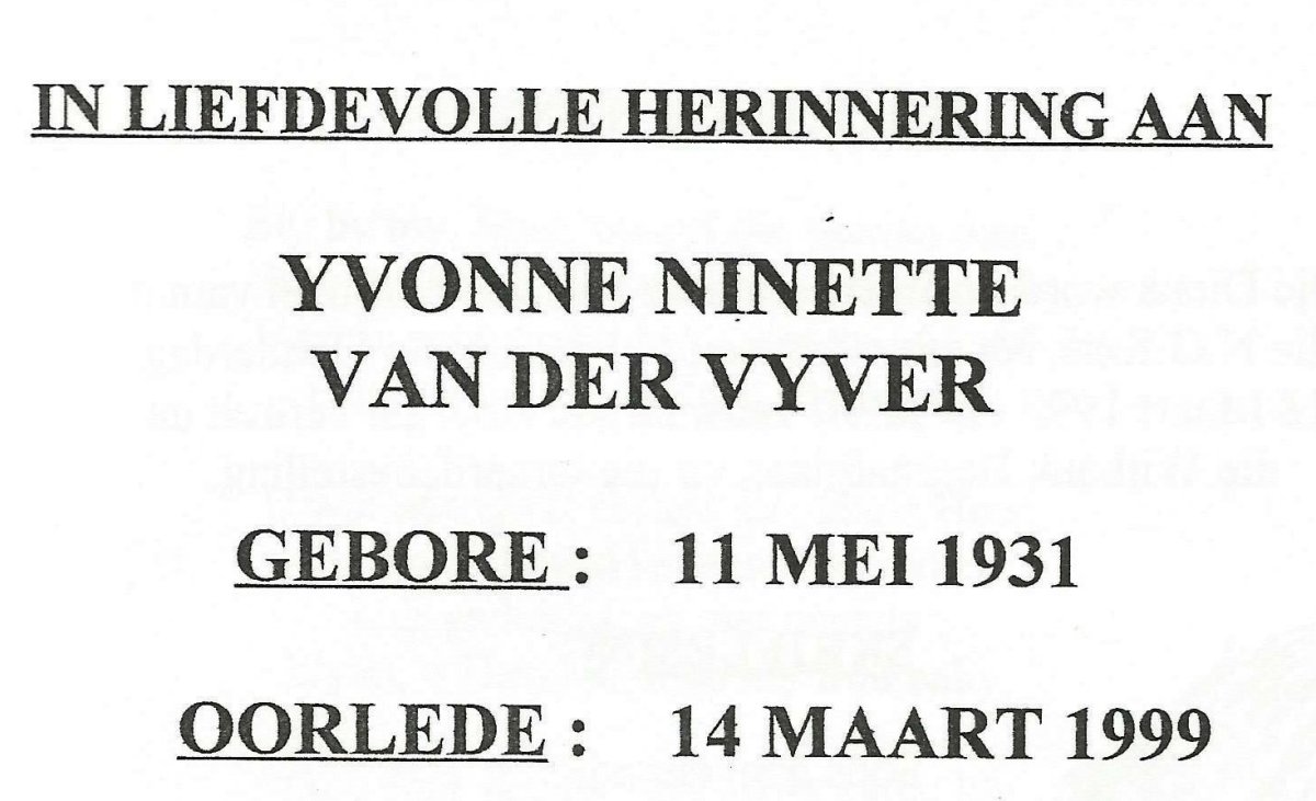 VYVER-VAN-DER-Yvonne-Ninette-1931-1999-F_2