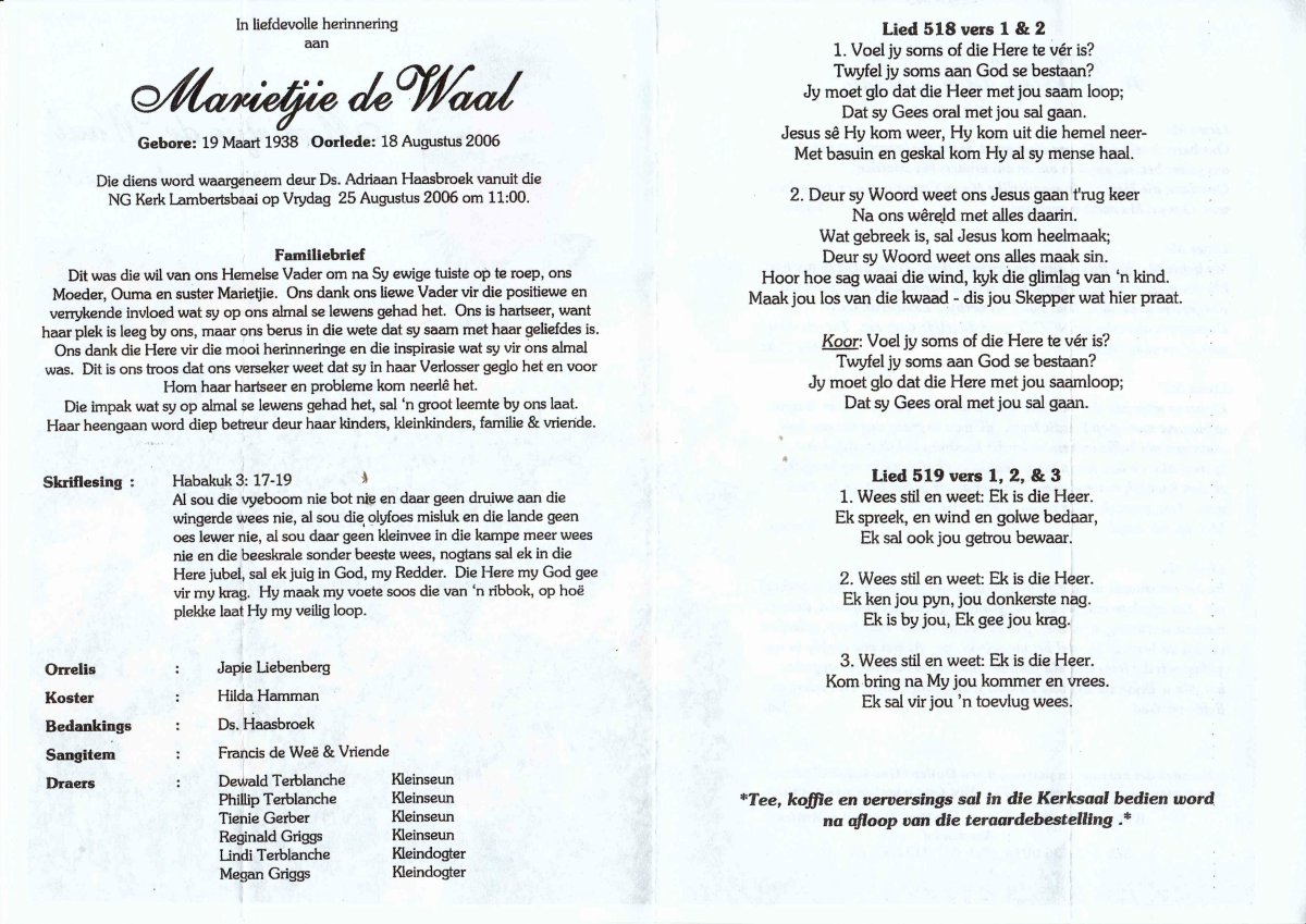 WAAL-DE-Marietjie-1938-2006-F-02