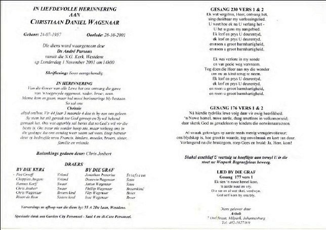 WAGENAAR-Christiaan-Daniel-1957-2001-M_1