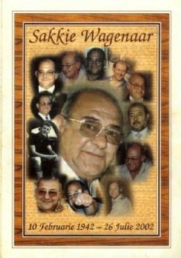 WAGENAAR-Izak-Daniel-Nn-Sakkie-1942-2002-GGSA.NoordWesVersameling-M