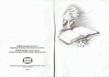 WAGENER-Frederik-Johannes-1921-1999-M