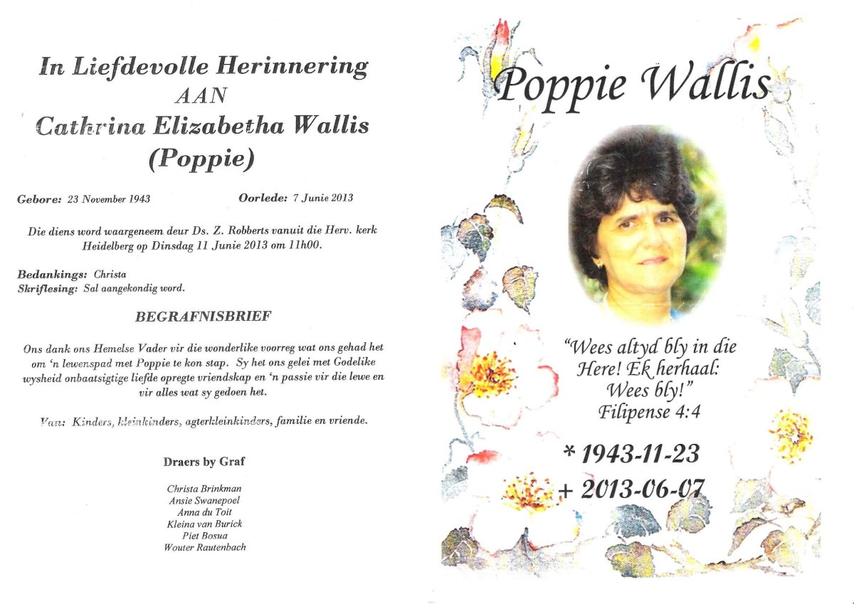 WALLIS-Cathrina-Elizabetha-1943-2013-F_1
