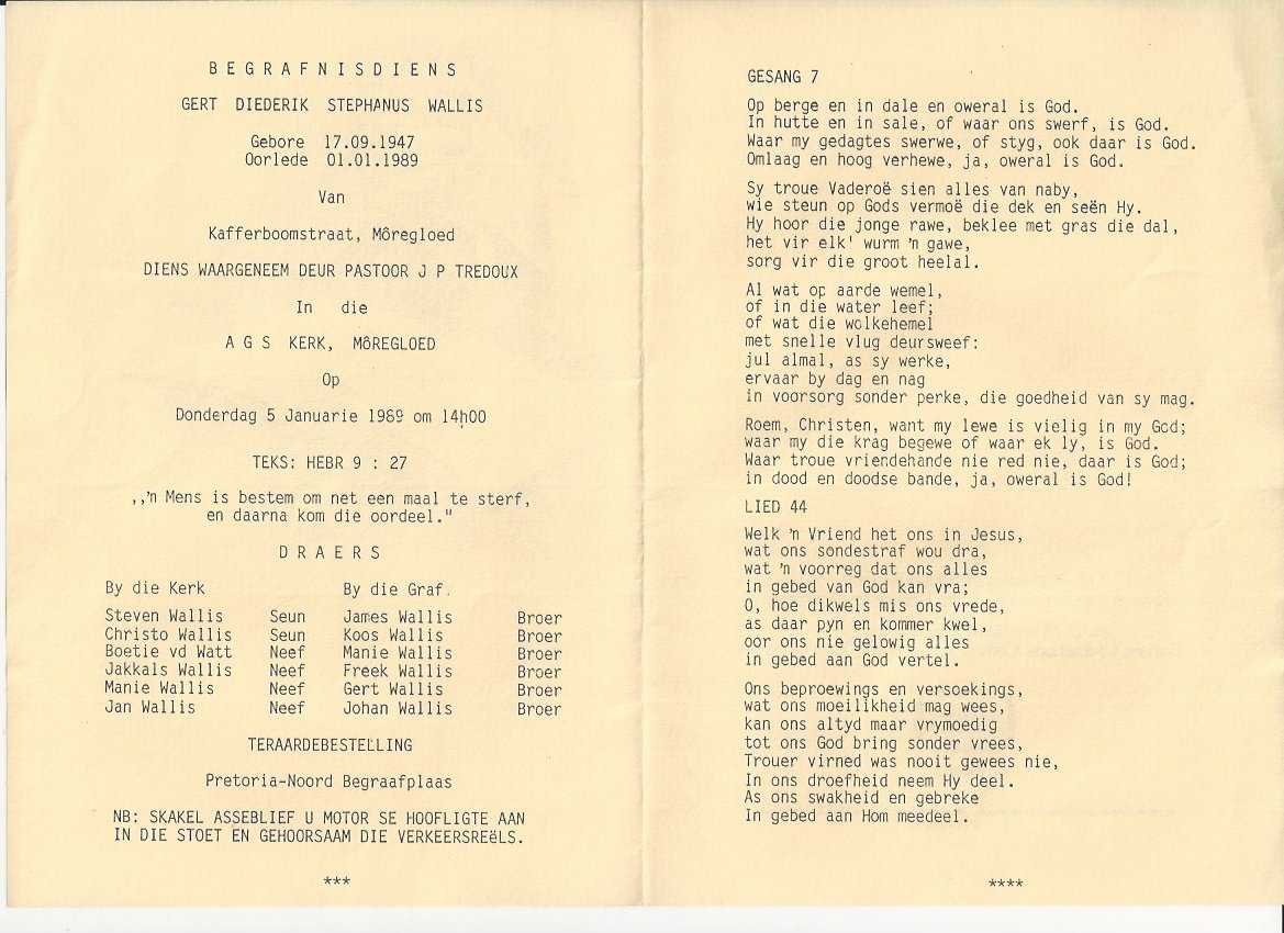 WALLIS-Gert-Diederik-Stephanus-Nn-Gert-1947-1989-M_1