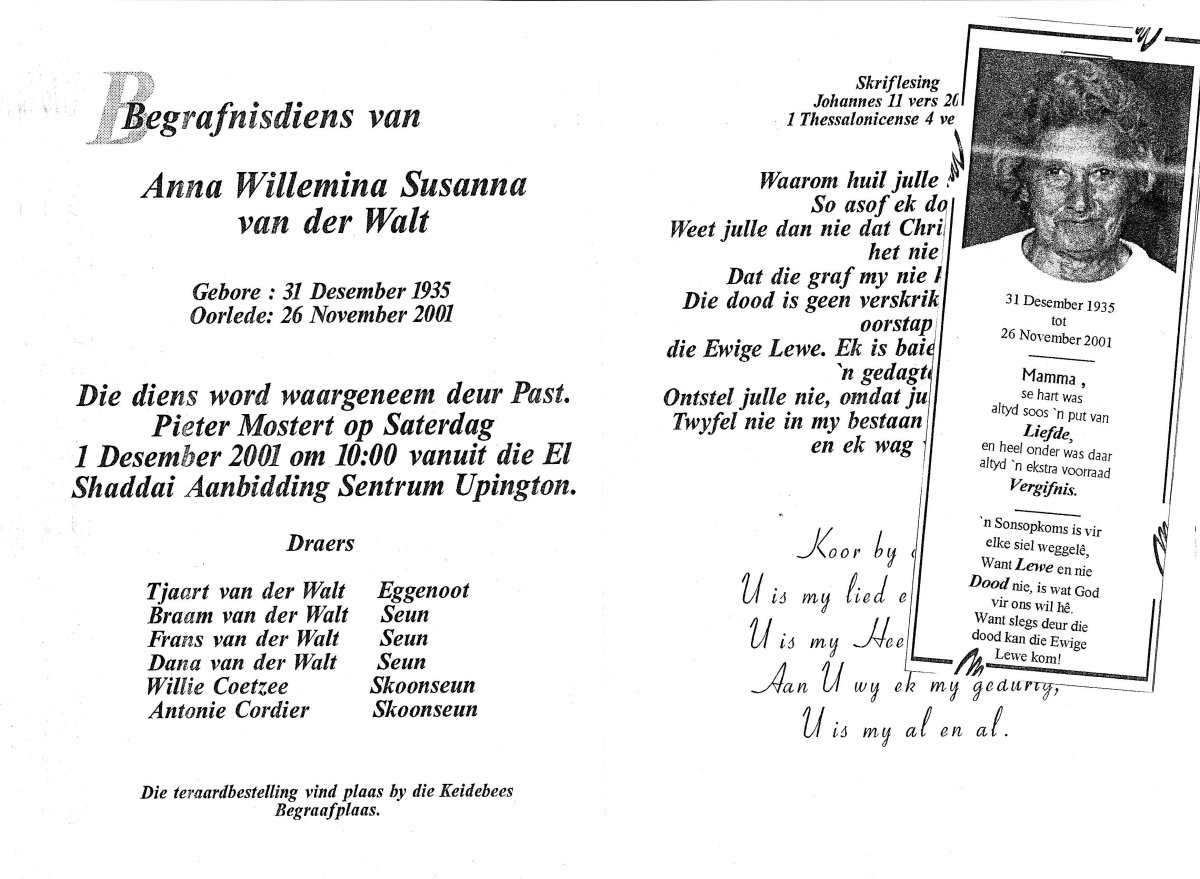 WALT-VAN-DER-Anna-Willemina-Susanna-1935-2001-F_1