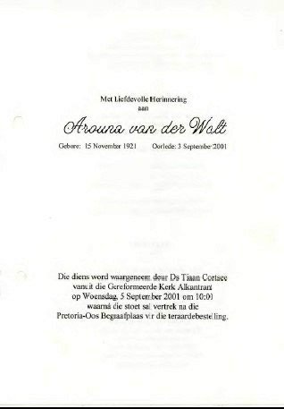 WALT-VAN-DER-Arouna-1921-2001-F_1