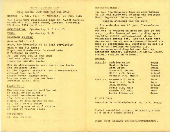 WALT-VAN-DER-Barend-Johannes-1938-1985-M_1