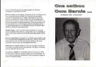 WALT-VAN-DER-Barend-Nn-Bernard.Barnie.Barney-1908-2005-GGSA.NoordWesVersameling-M