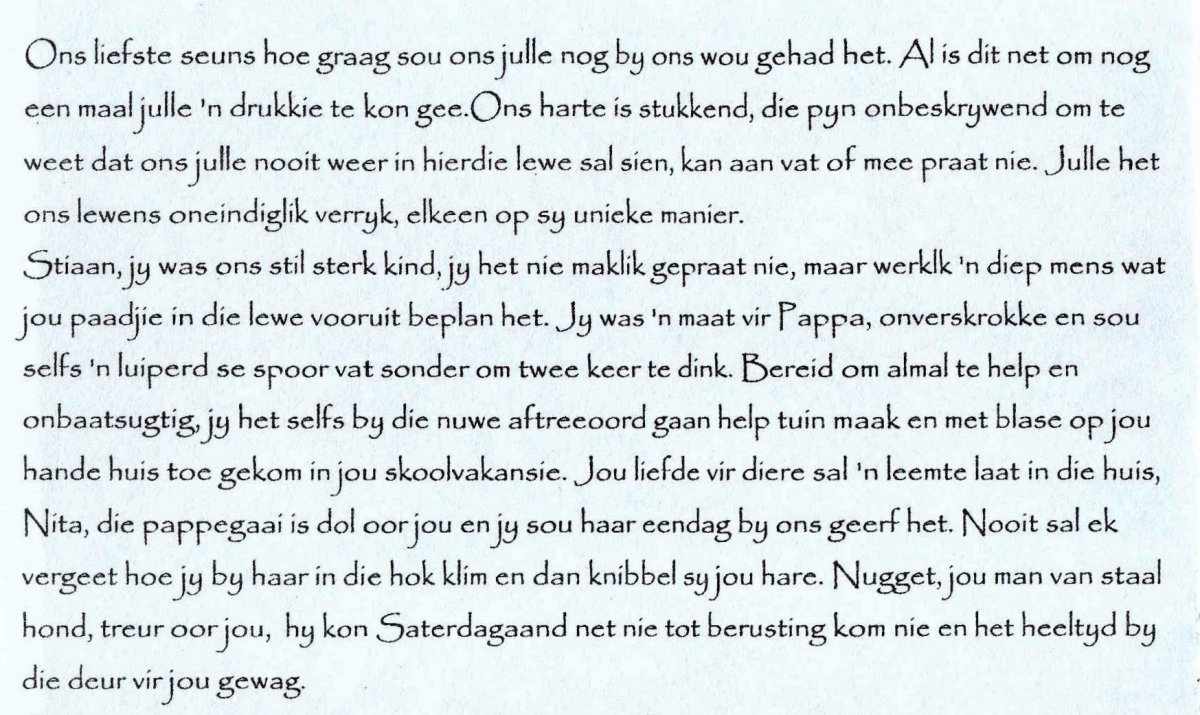 WALT-VAN-DER-Carel-Sebastiaan-VanHeerden-Nn-Stiaan-1998-2015-M_93