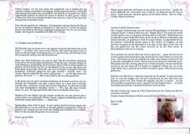 WALT-VAN-DER-Connie-1921-2016-F-03