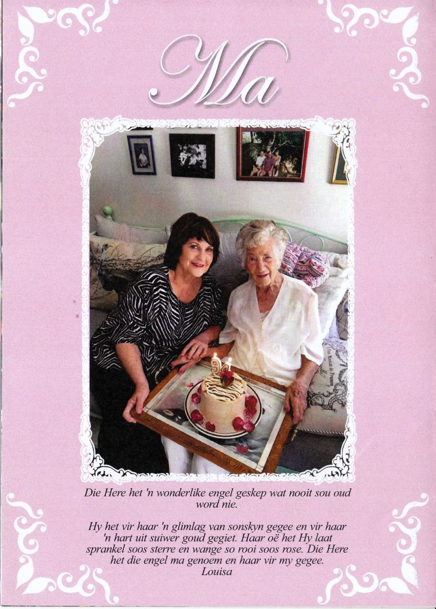 WALT-VAN-DER-Connie-1921-2016-F-07