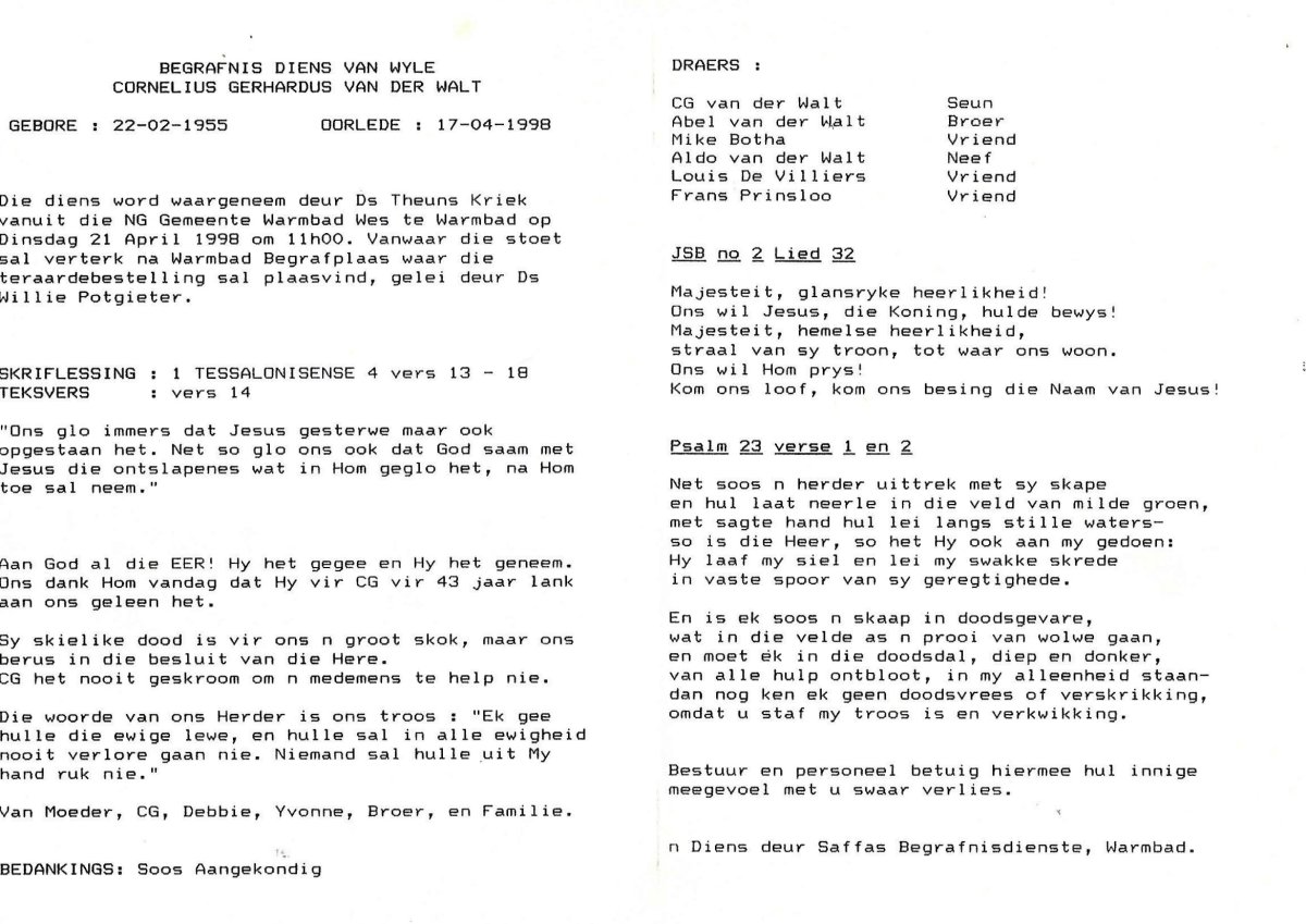 WALT-VAN-DER-Cornelius-Gerhardus-1955-1998-M_1