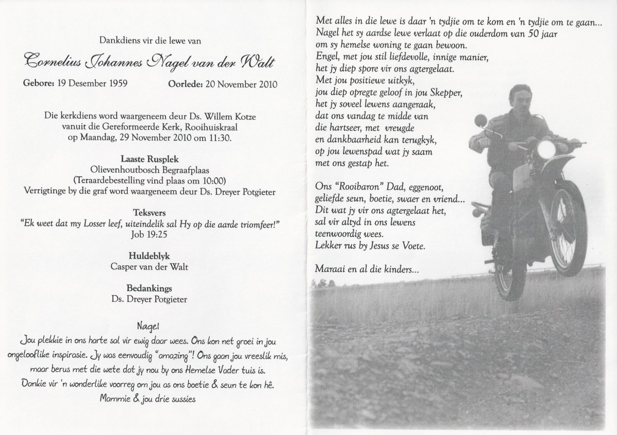 WALT-VAN-DER-Cornelius-Johannes-Nagel-Nn-Nagel.Rooibaron-1959-2010-M_2