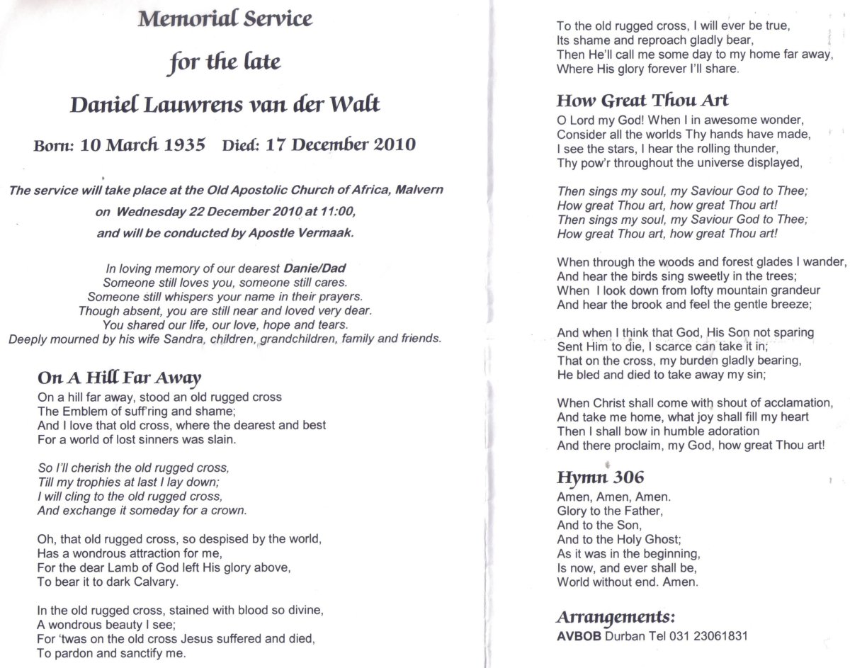 WALT-VAN-DER-Daniel-Lauwrens-1935-2010-M_1