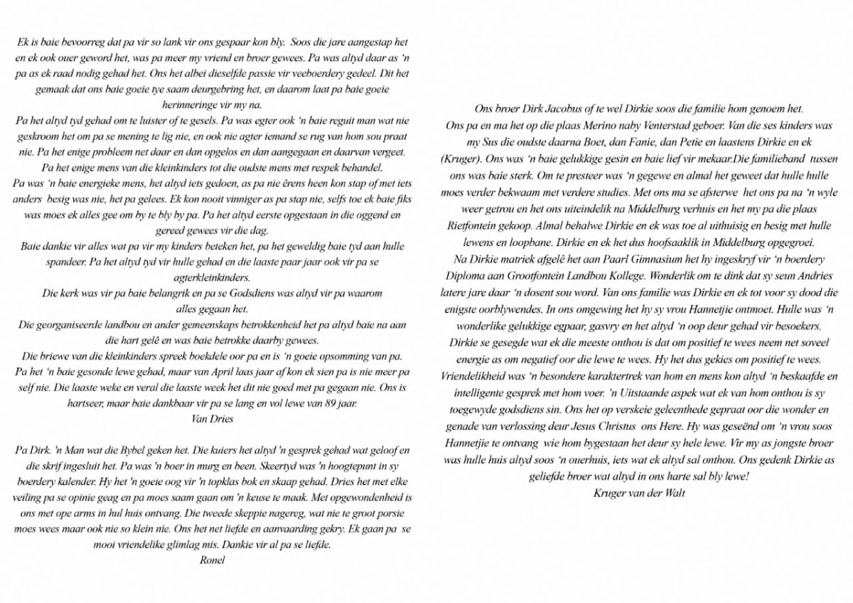 WALT-VAN-DER-Dirk-Jacobus-Nn-Dirk.OupaDirk.Dirkie-1935-2024-M_3