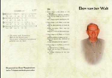 WALT-VAN-DER-Eben-1928-2006-GGSA.NoordWesVersameling-M