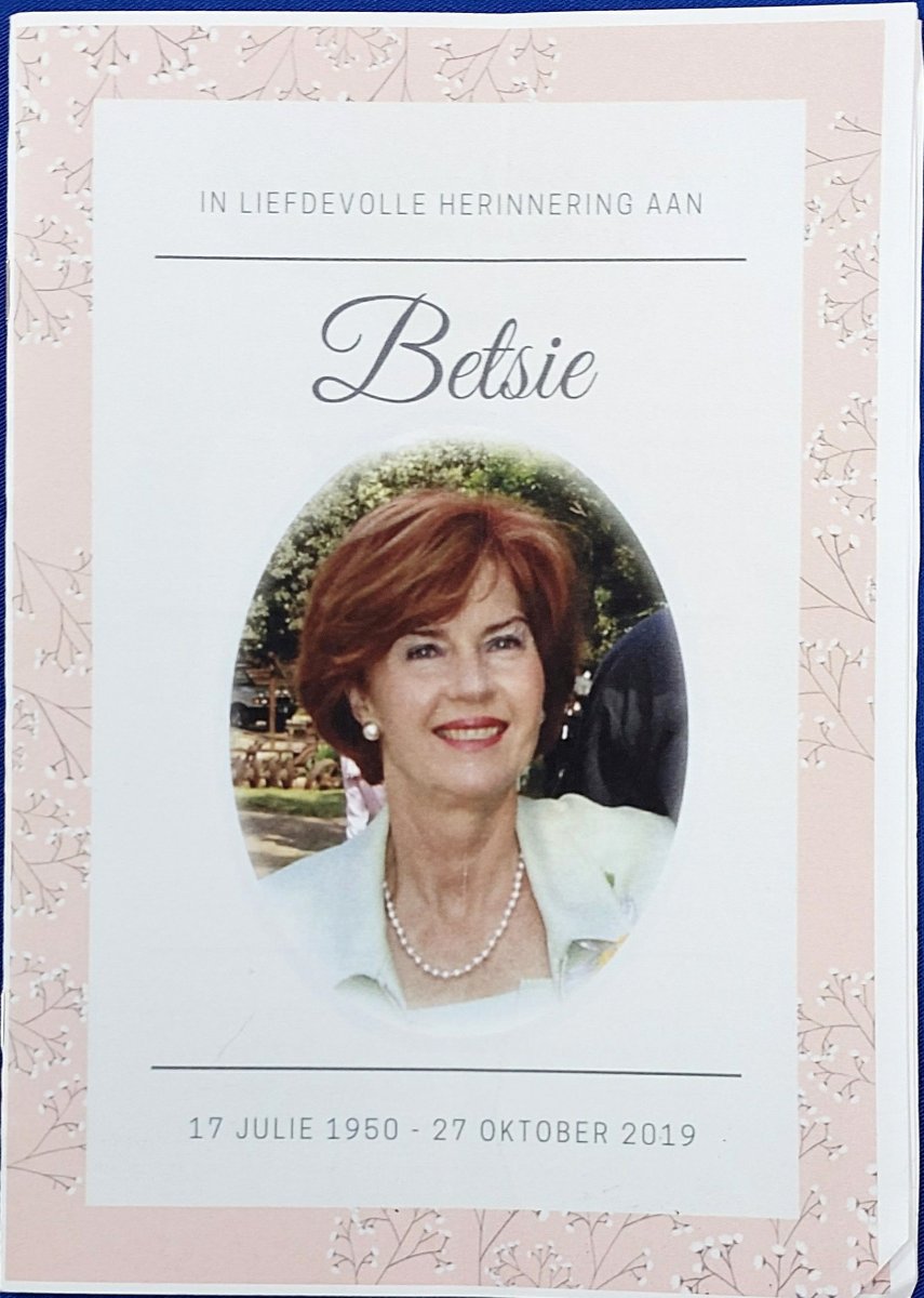 WALT-VAN-DER-Elizabeth-Nn-Betsie-1950-2019-F-1