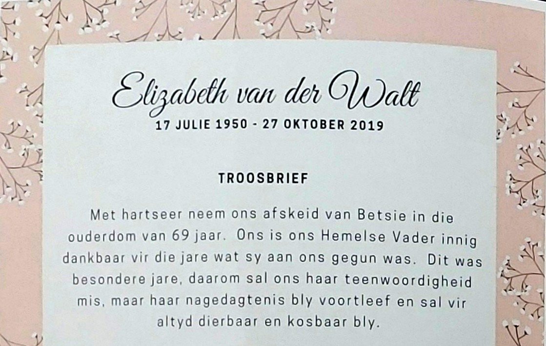 WALT-VAN-DER-Elizabeth-Nn-Betsie-1950-2019-F_98