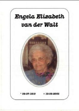 WALT-VAN-DER-Engela-Elizabeth-Nn-Bettie-nee-Viljoen-1910-2009-GGSA.NoordWesVersameling-F
