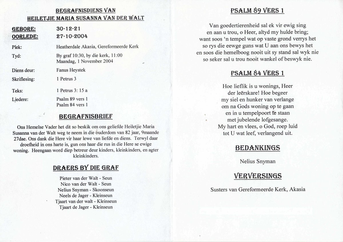 WALT-VAN-DER-Heiletjie-Maria-Susanna-1921-2004-F-01