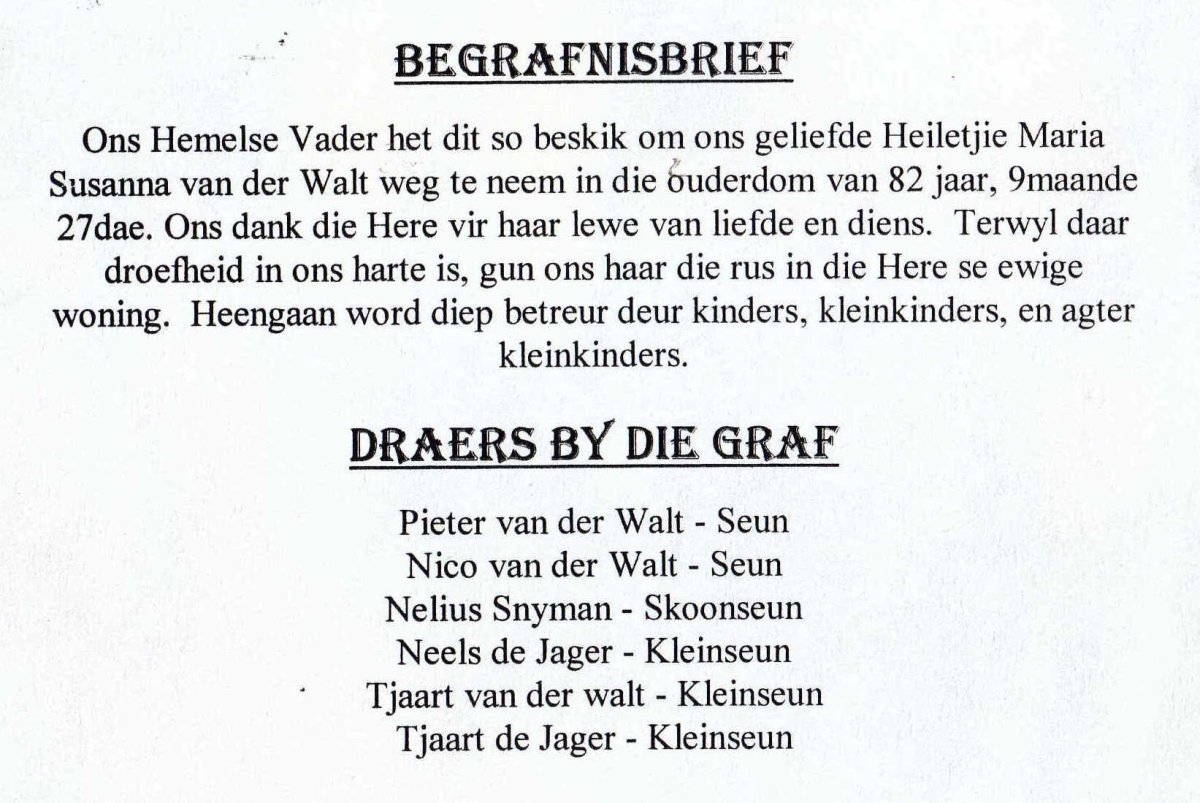 WALT-VAN-DER-Heiletjie-Maria-Susanna-1921-2004-F_2