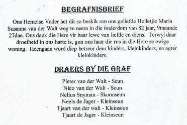 WALT-VAN-DER-Heiletjie-Maria-Susanna-1921-2004-F_2