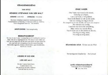 WALT-VAN-DER-Hendrik-Stefanus-1920-2006-GGSA.NoordWesVersameling-M