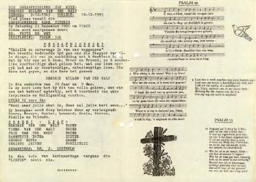 WALT-VAN-DER-Hendrik-Willem-1965-1995-GGSA.NoordWesVersameling-M