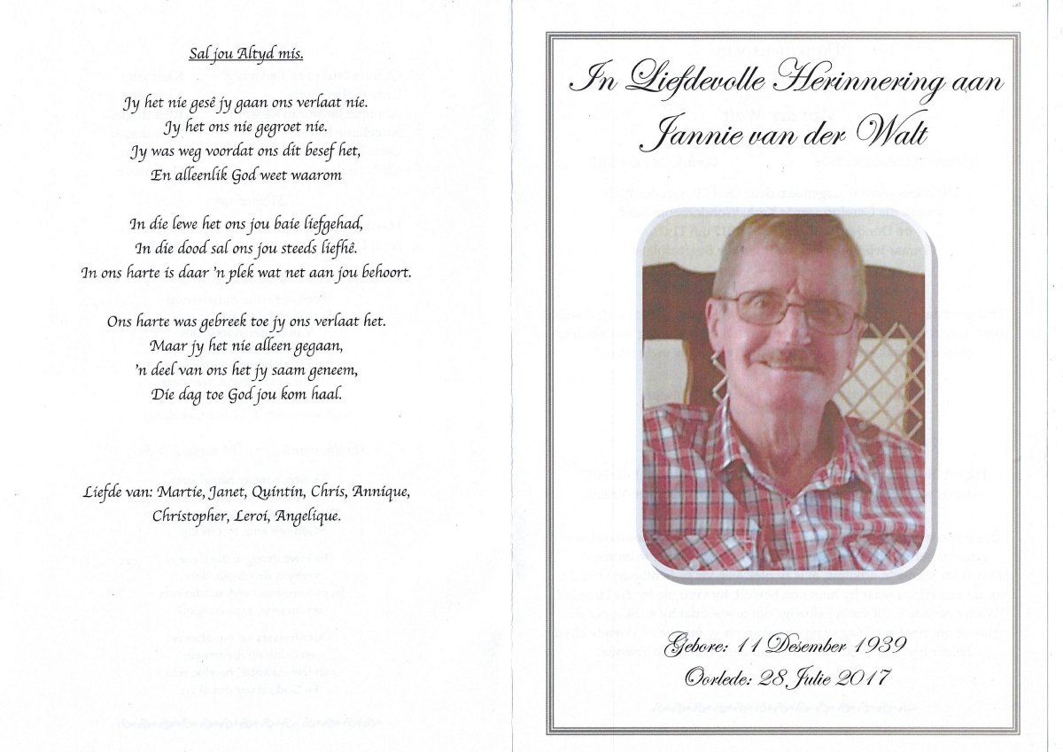 WALT-VAN-DER-Jan-Christiaan-Philippus-1939-2017-M_1