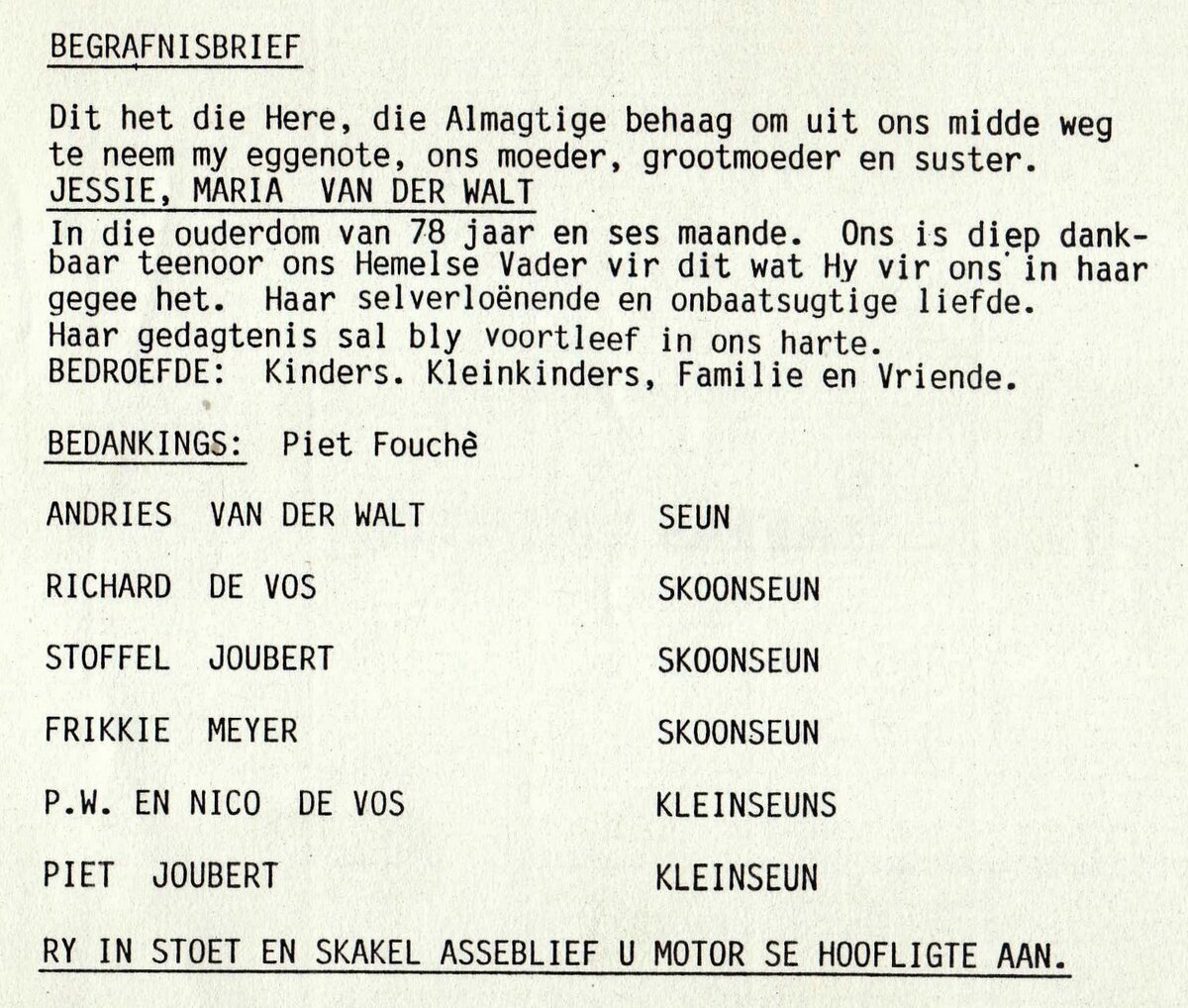 WALT-VAN-DER-Jessie-Maria-1914-1992-F_103