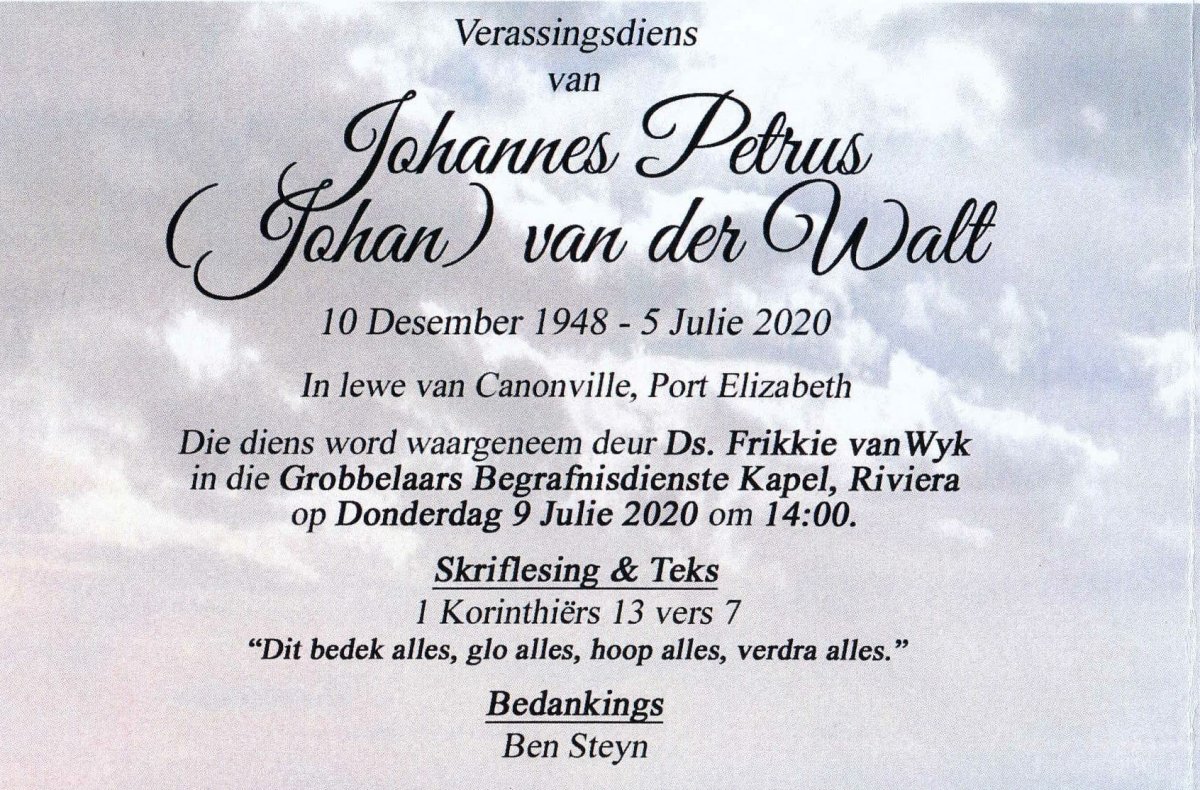 WALT-VAN-DER-Johannes-Petrus-Nn-Johan.OupaHagar-1948-2020-M_98