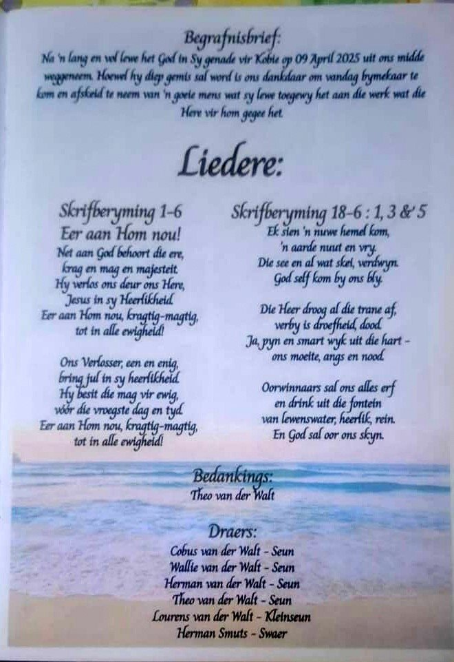 WALT-VAN-DER-Kobie-1942-2025-M_3