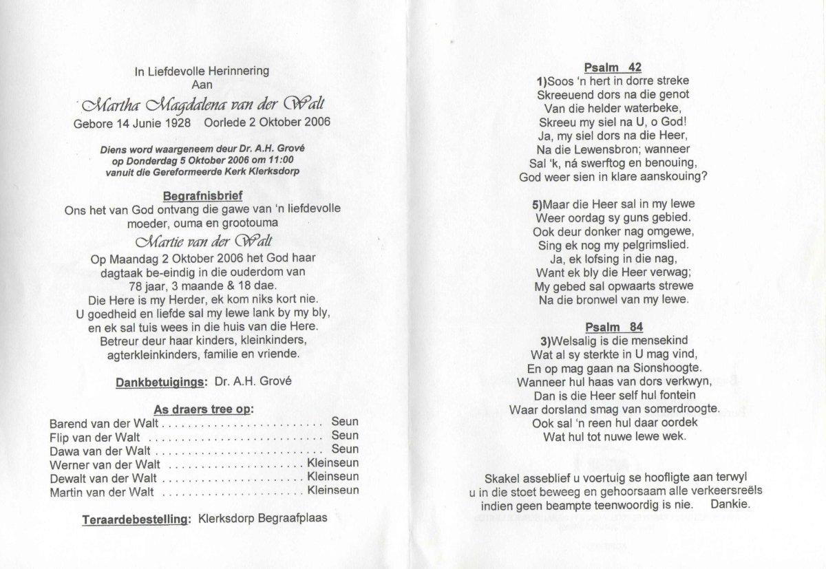 WALT-VAN-DER-Martha-Magdalena-1928-2006-F_1