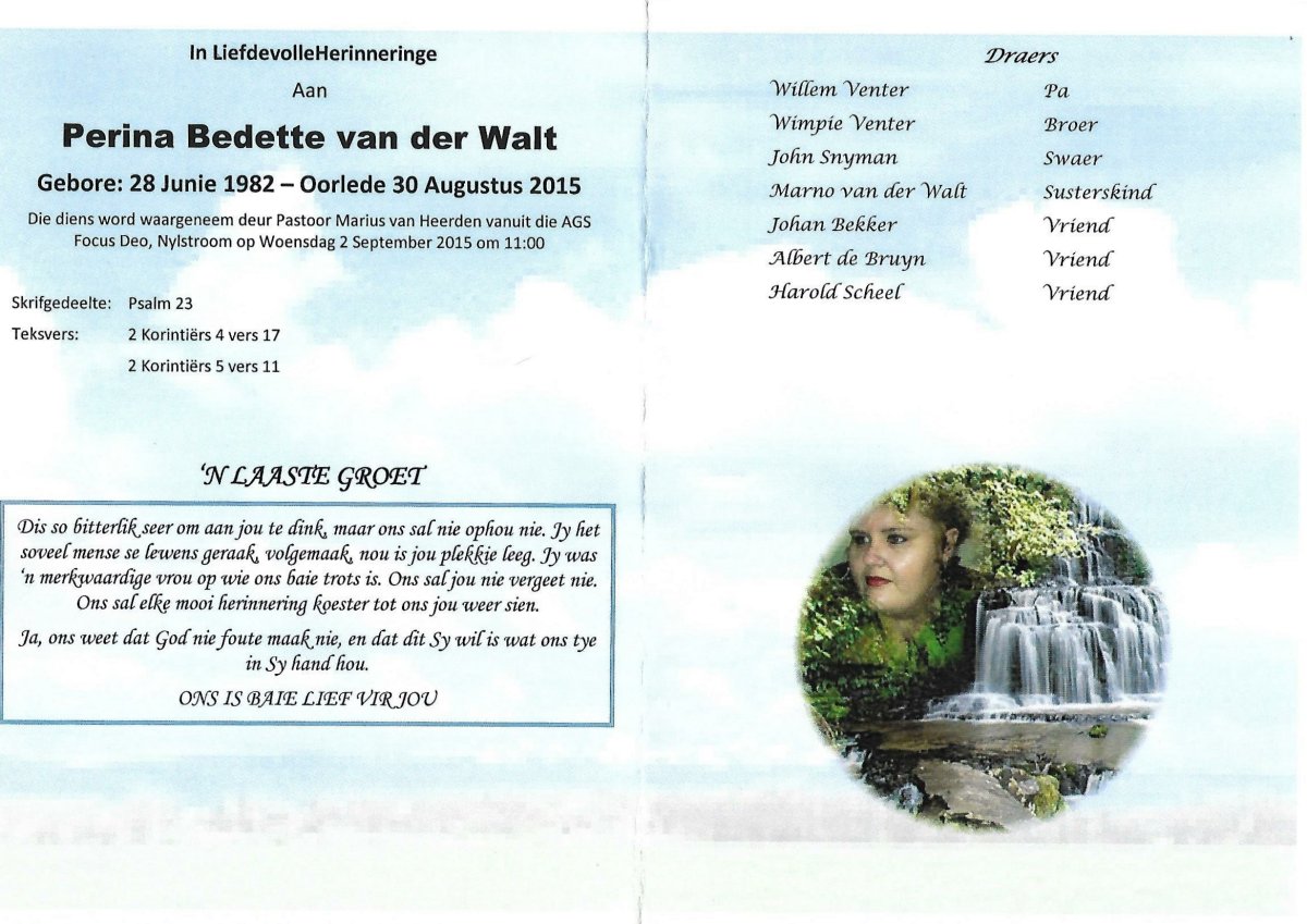 WALT-VAN-DER-Perina-Bedette-Nn-Perina-1982-2015-F_2