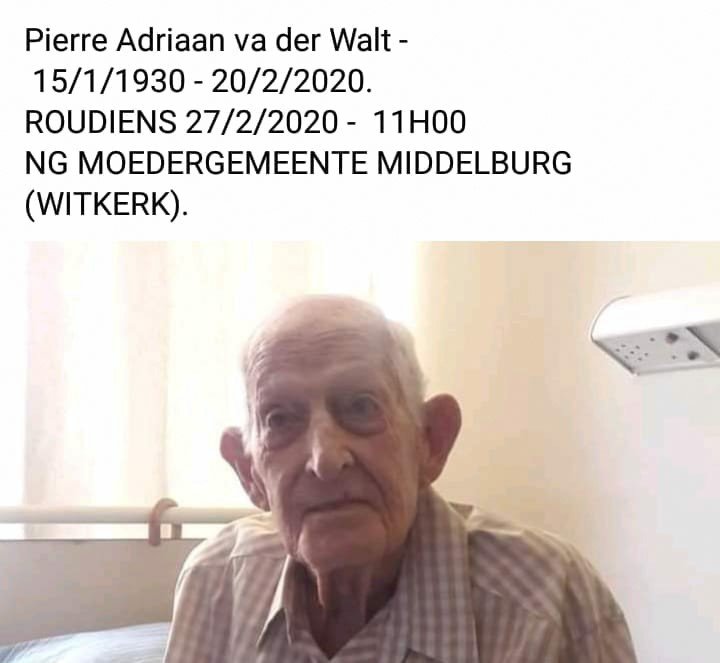 WALT-VAN-DER-Pierre-Adriaan-1930-2020-M_1