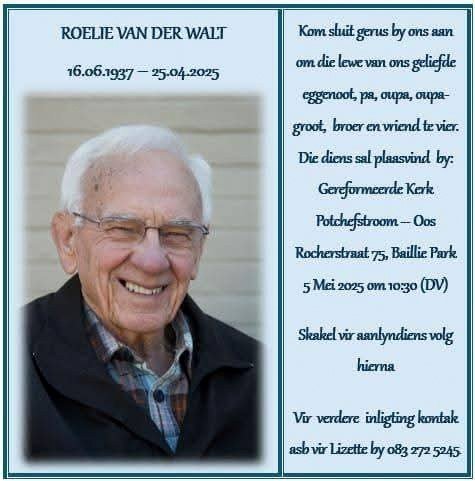 WALT-VAN-DER-Roelie-1937-2025-M-04
