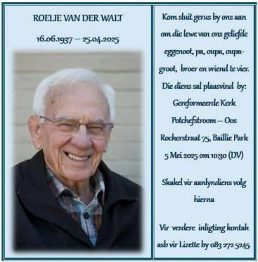 WALT-VAN-DER-Roelie-1937-2025-M-04