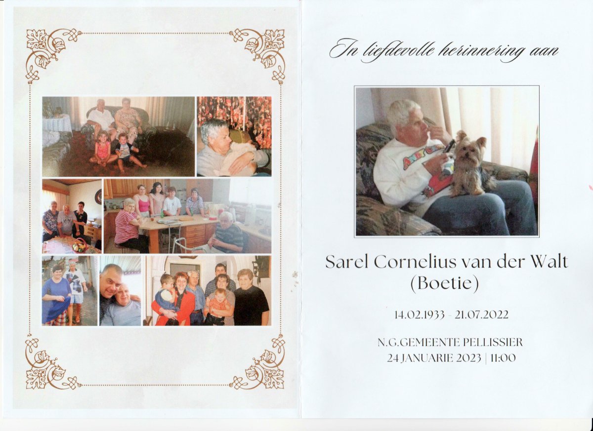 WALT-VAN-DER-Sarel-Cornelius-Nn-Boetie-1933-2022-M_5