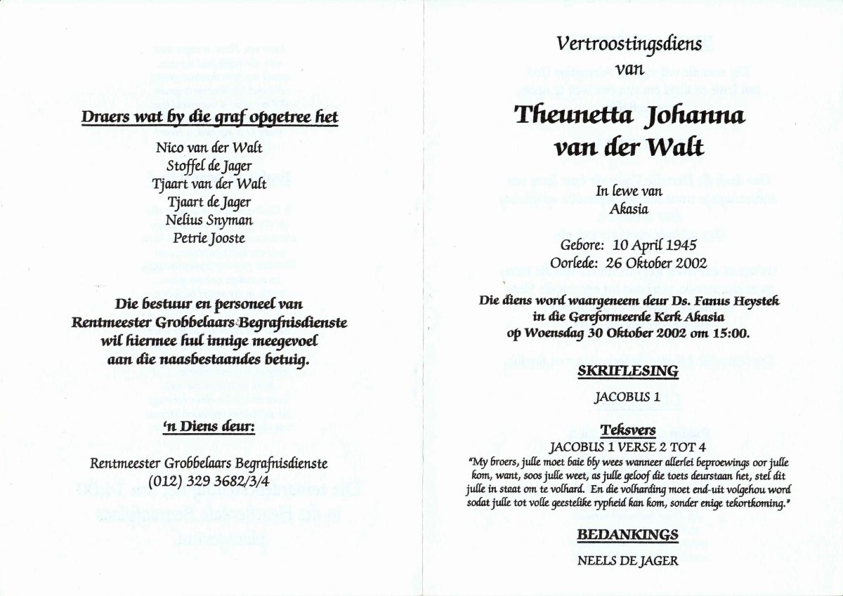 WALT-VAN-DER-Theunetta-Johanna-Nn-Theunetta-1945-2002-F-02