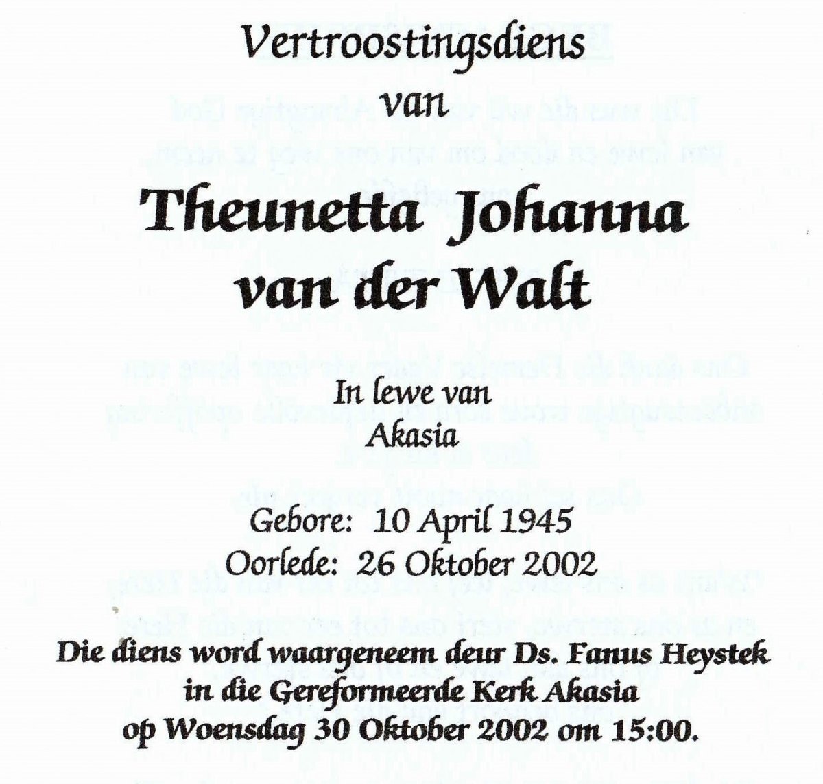 WALT-VAN-DER-Theunetta-Johanna-Nn-Theunetta-1945-2002-F_99