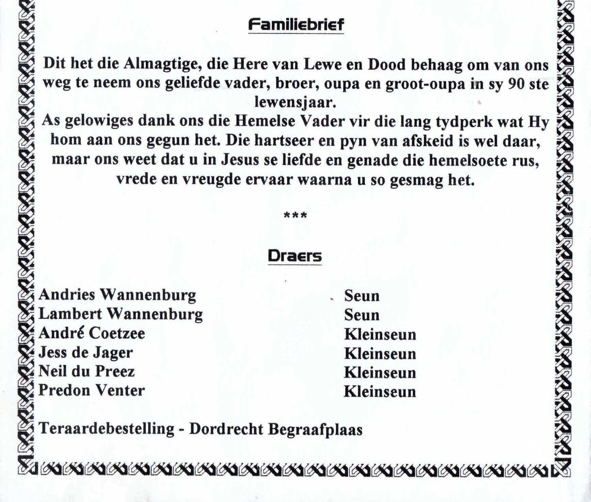 WANNENBURG-Lambertus-Francis-Predon-1912-2002-M_97