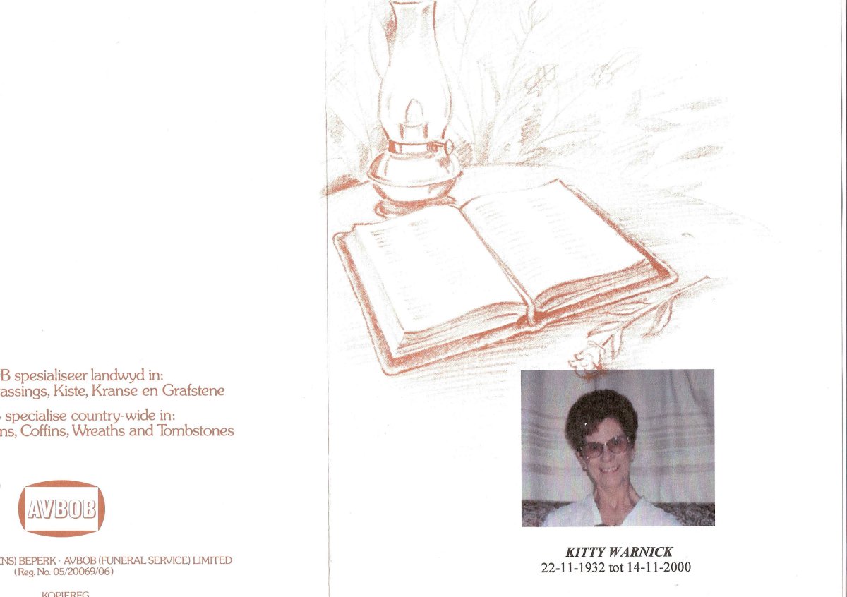 WARNICK-Catharina-Wilhelmina-Nn-Kitty-nee-Nel-1931-2000-F_1